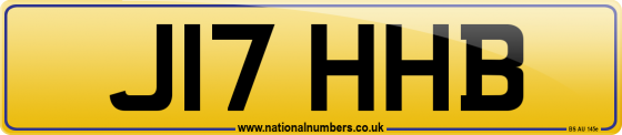 J17 HHB