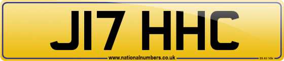 J17 HHC