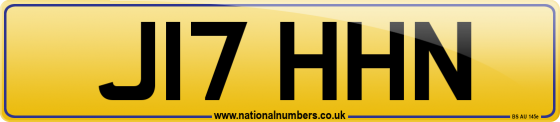 J17 HHN