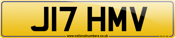 J17 HMV
