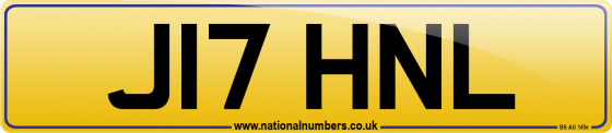 J17 HNL
