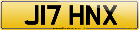 J17 HNX