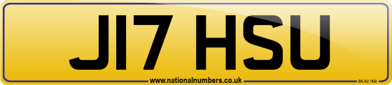 J17 HSU