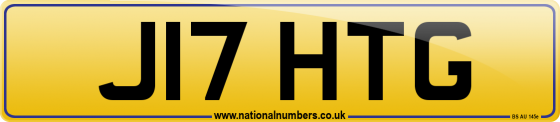 J17 HTG