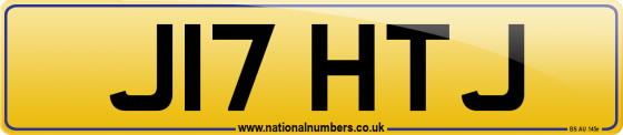 J17 HTJ