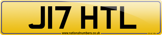 J17 HTL
