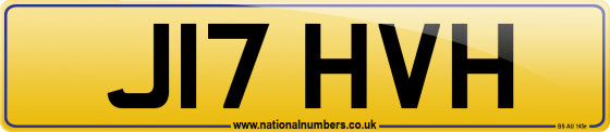 J17 HVH