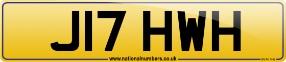 J17 HWH