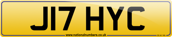 J17 HYC