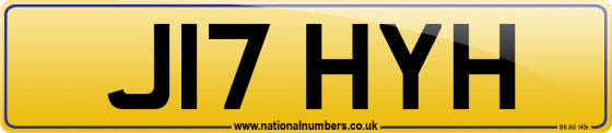 J17 HYH