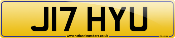 J17 HYU