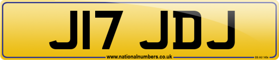 J17 JDJ