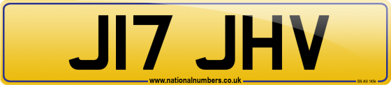 J17 JHV