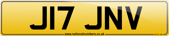 J17 JNV