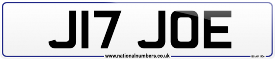 J17 JOE