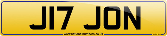 J17 JON