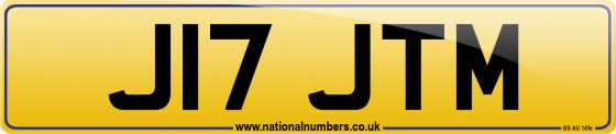J17 JTM