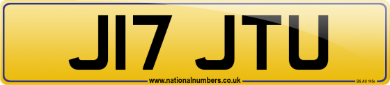 J17 JTU