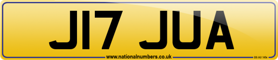 J17 JUA