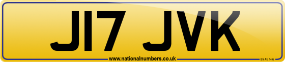 J17 JVK
