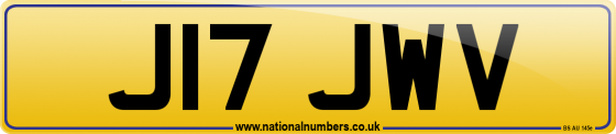 J17 JWV