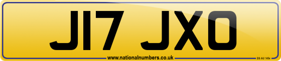 J17 JXO