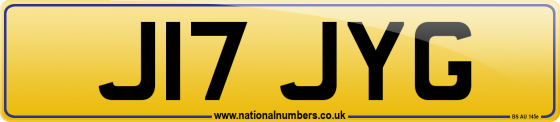 J17 JYG