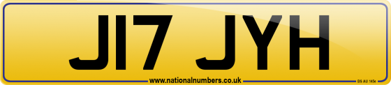 J17 JYH