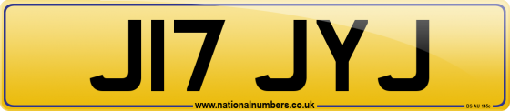 J17 JYJ