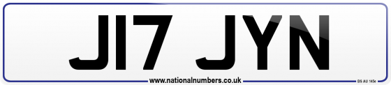 J17 JYN