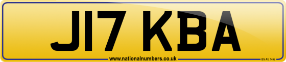 J17 KBA