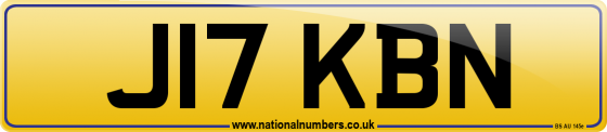 J17 KBN