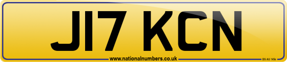 J17 KCN