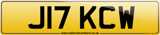J17 KCW