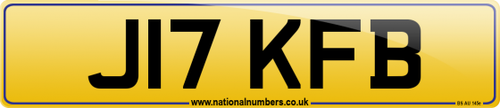 J17 KFB