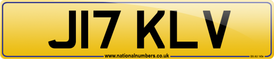 J17 KLV