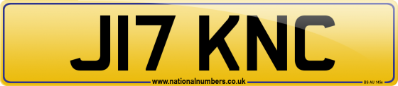J17 KNC