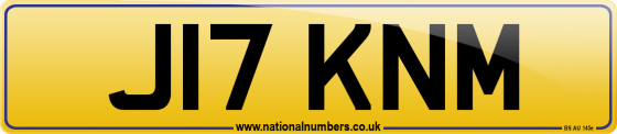 J17 KNM
