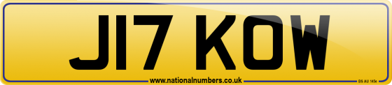 J17 KOW