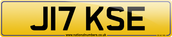 J17 KSE
