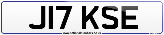 J17 KSE