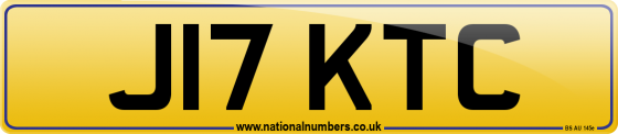 J17 KTC