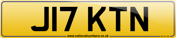 J17 KTN