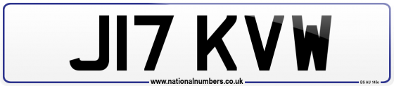 J17 KVW