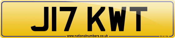 J17 KWT