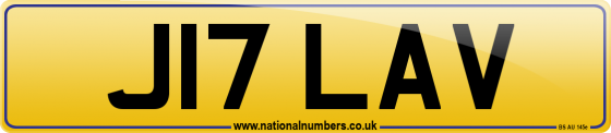 J17 LAV