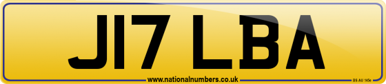 J17 LBA