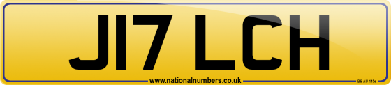 J17 LCH