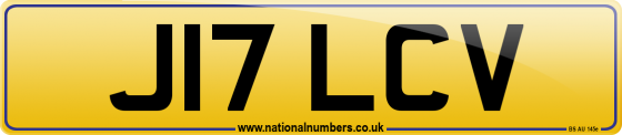 J17 LCV
