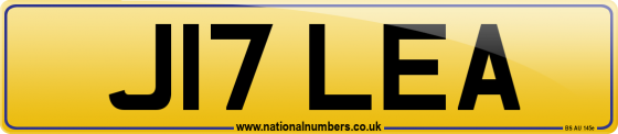 J17 LEA
